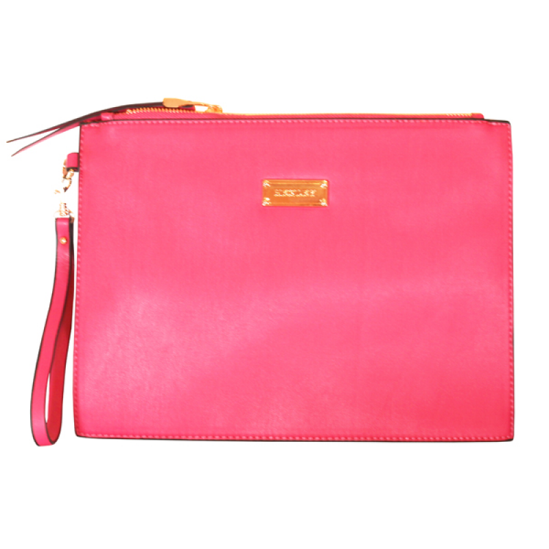 Henley Ladies Riviera Bag - Hot Pink